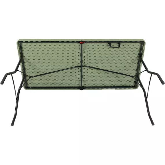 Стіл розкладаний Skif Outdoor Event L, к:olive, Колір: оливковий, Розмір: L, фото , изображение 4